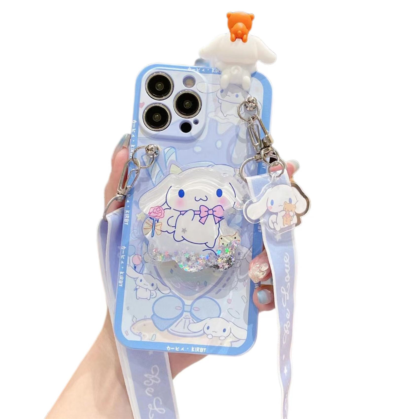 Amazon.co.jp: LYLIDIA シナモンドッグ 互換品 Phone 14pro 用